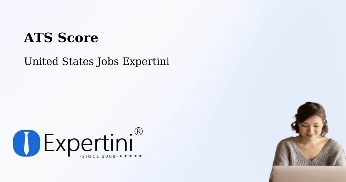 Resume ATS Score & Job Description Match Tool – Crystal - United States Jobs Expertini