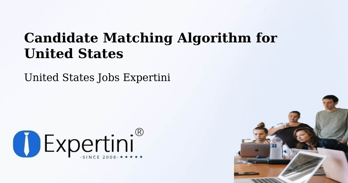 Candidate Matching Algorithm Overview – Crystal - United States Jobs Expertini