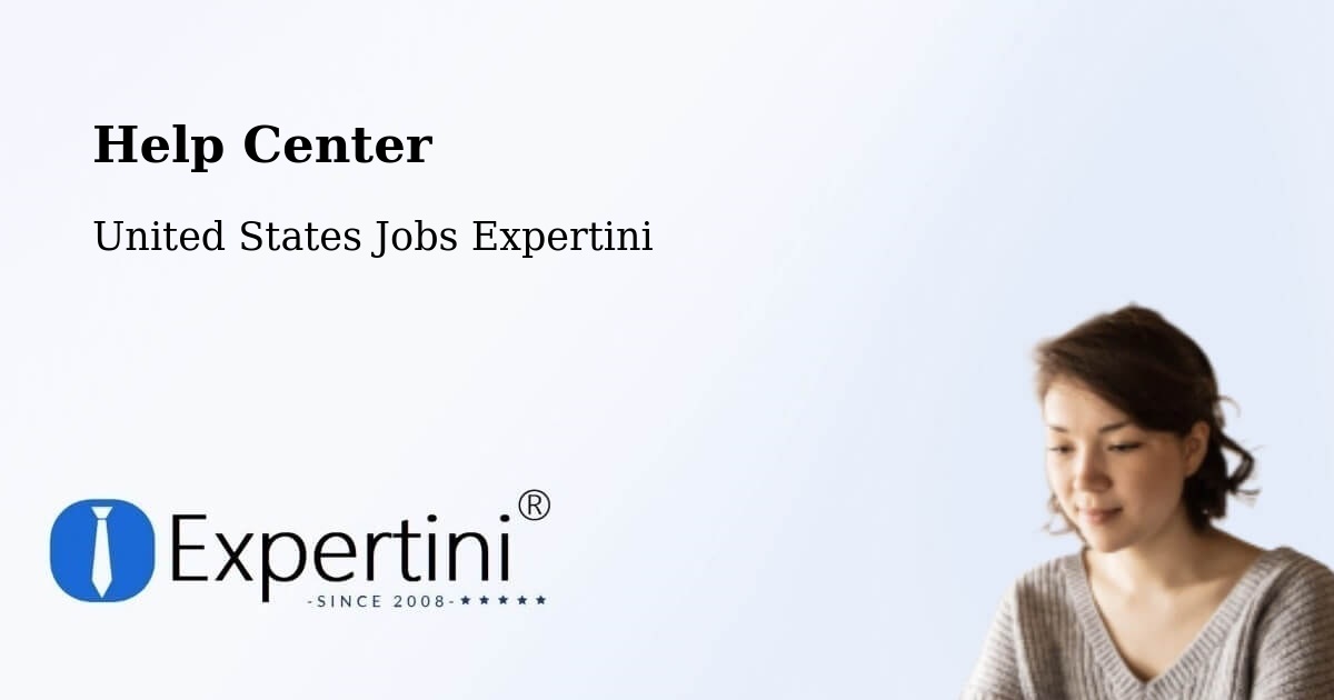 Help Center – Crystal - United States Jobs Expertini