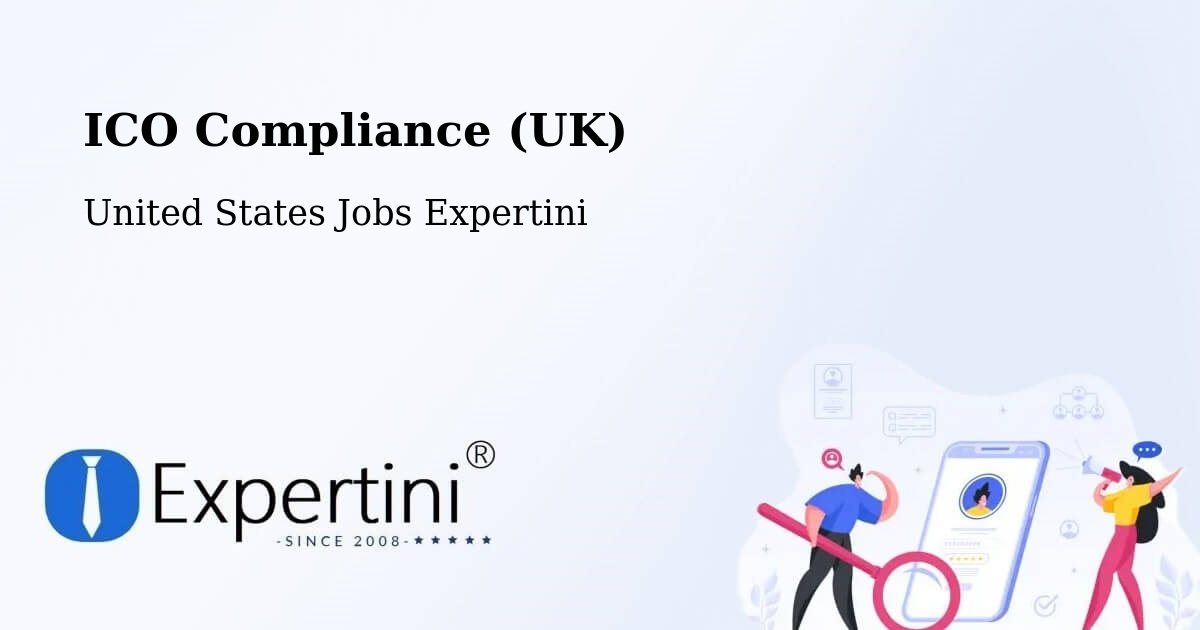 UK Data Protection & ICO Compliance – Crystal - United States Jobs Expertini