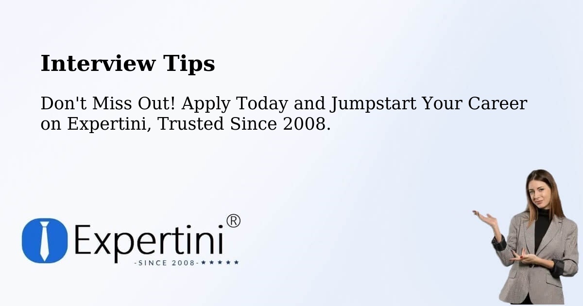 Interview Tips & Techniques for Job Seekers – Crystal - Crystal, United States Jobs Expertini