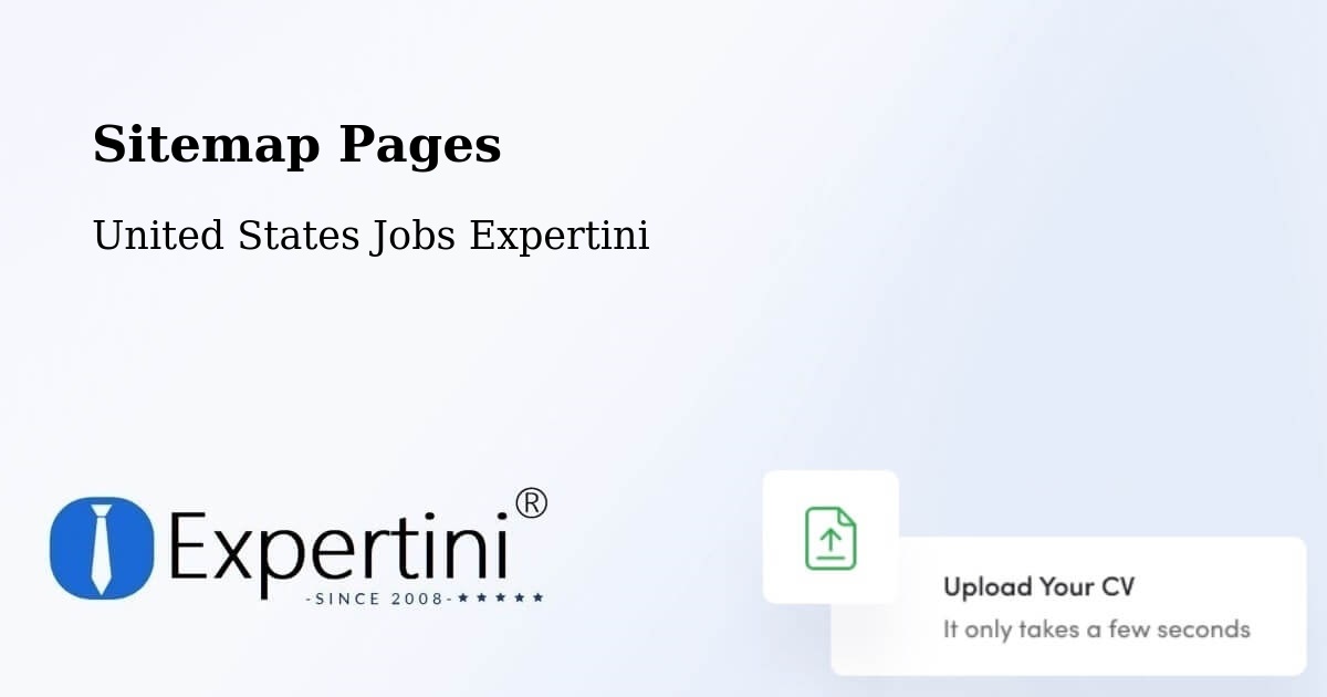 Sitemap Pages - Crystal - United States Jobs Expertini