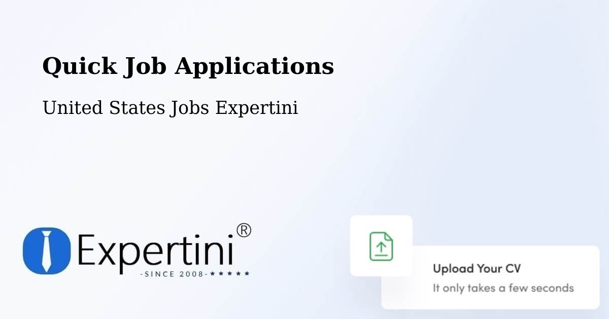 Quick Apply Feature – Crystal - United States Jobs Expertini